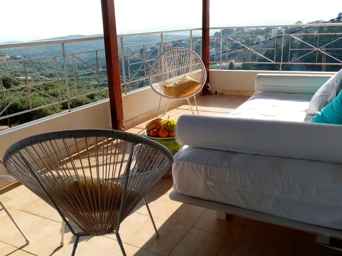 360 Panorama House - Gazing At Horizon And The Stars Of The Galaxy In The Night - Fresh Cool Breeze Most Of The Time - Just 7 Min From The Beach Kurnász Kültér fotó